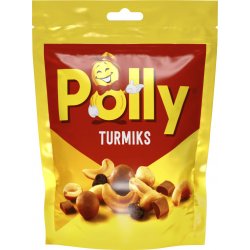 Turmiks Sjokolade Polly