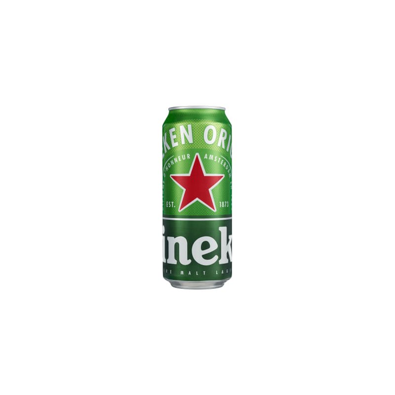 Heineken Boks