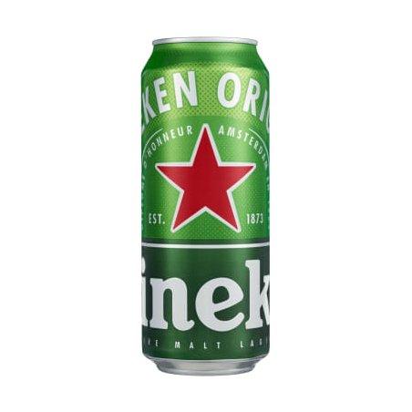 Heineken Boks