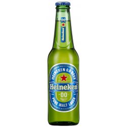 Heineken Pils Flaske