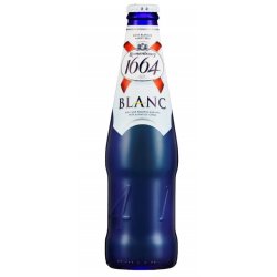 Kronenbourg 1664 Blanc Flaske