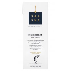 Fiskekraft Salsus