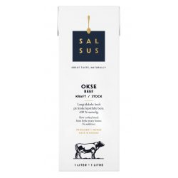 Oksekraft Salsus