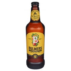 Bulmers Cider Original