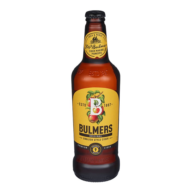 Bulmers Cider Original