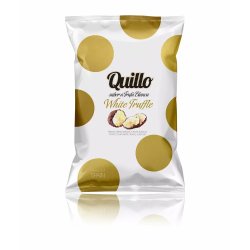 White Truffle Chips Quillo