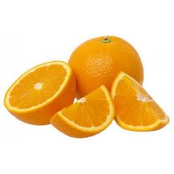 Ferske Appelsiner Fra Lunsj.no