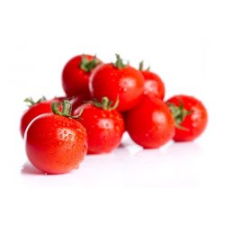 Hel Kasse Tomater Cherry i Kurv