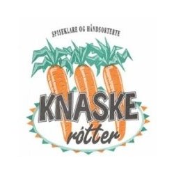 Hel Kasse Gulrøtter Knask