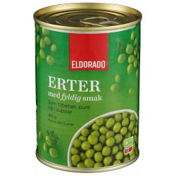 Erter Eldorado