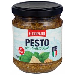 Pesto Alla Genovese Eldorado