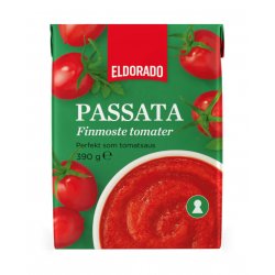Tomater Passata Eldorado