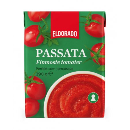 Tomater Passata Eldorado