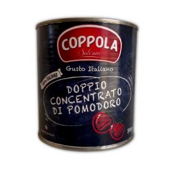 Tomatpure Coppola C.E