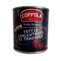 Tomatpuré Coppola C.E