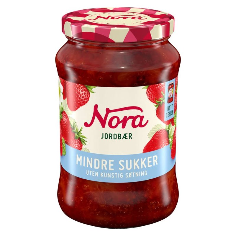 nora-naturlig-lett-jordbaersyltetoy nora-naturlig-lett-jordbaersyltetoy
