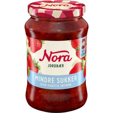 nora-naturlig-lett-jordbaersyltetoy