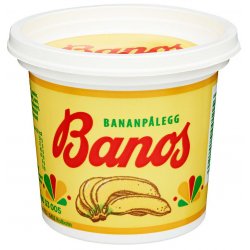 Banos Pålegg