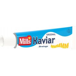 Kaviar Mills Kuvert