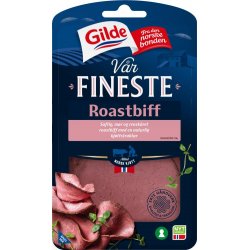 Roastbiff Vår Fineste Gilde