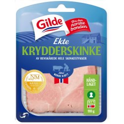 Krydderskinke Skivet Gilde