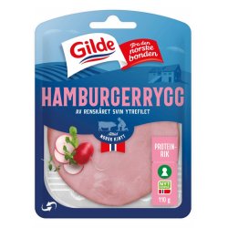 Hamburgerrygg Gilde