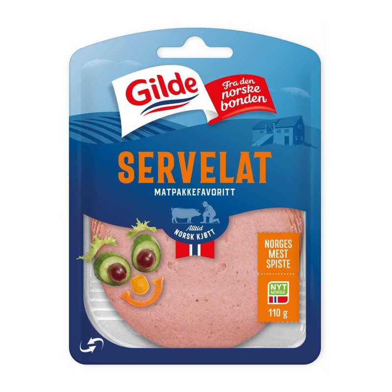Servelat Gilde Servelat Gilde