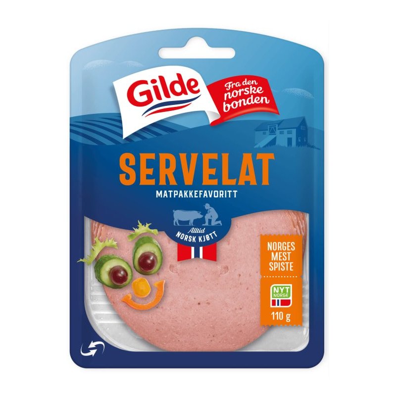 Servelat Gilde