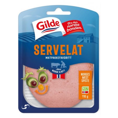 Servelat Gilde