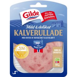 Kalverullade Gilde