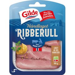 Ribberull Gilde
