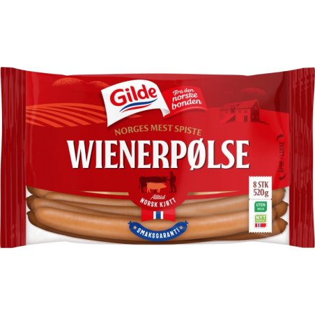 Wienerpølser Gilde