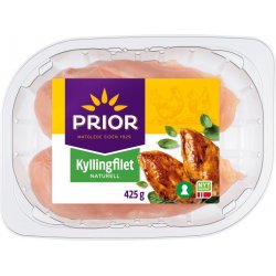 Kyllingfilet Fersk Prior