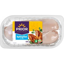 Kyllingfilet Prior