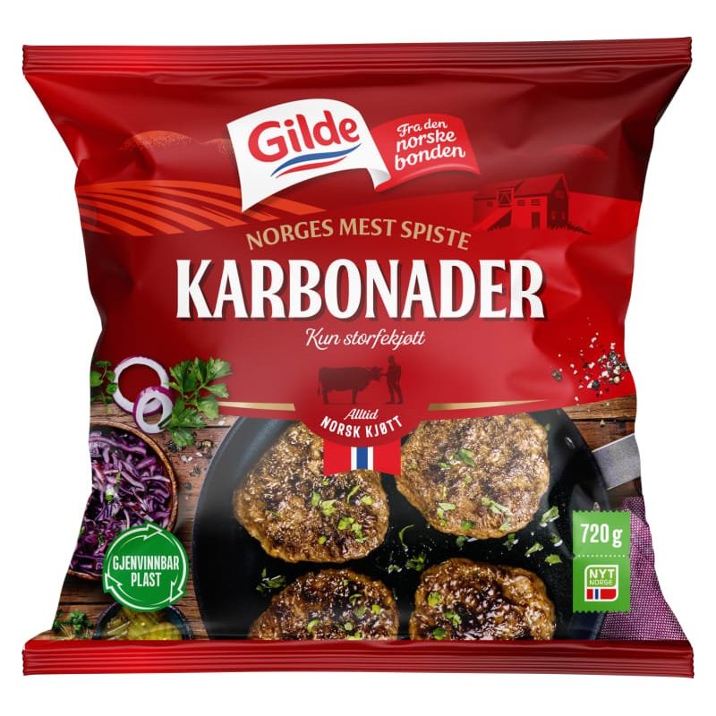 Gilde Karbonadekaker