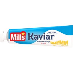 Kaviar Mills