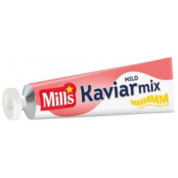 Kaviarmix Mills