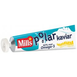 Polarkaviar Mills