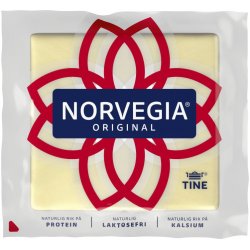 Norvegia Ost Tine BIT