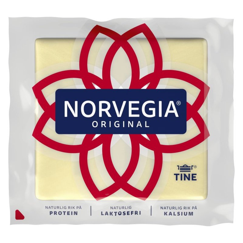 Norvegia Ost Tine BIT Norvegia Ost Tine BIT