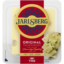 Jarlsberg Skivet Tine