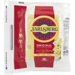 Jarlsberg Tine BIT