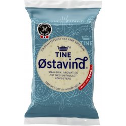 Østavind Ost BIT Tine