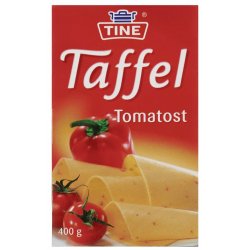 Taffel Tomatost Tine