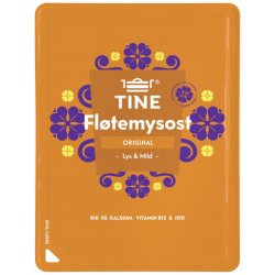 Fløtemysost Skivet Tine