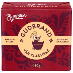 Gudbrand-Brunost-synnøve