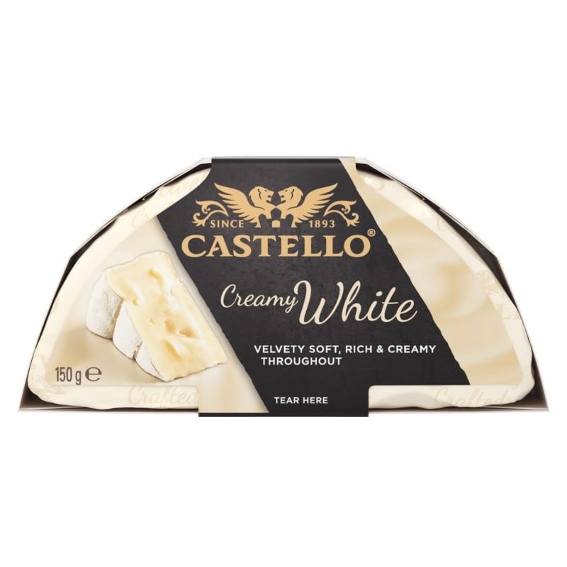 Castello White Castello White
