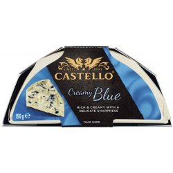 Castello Blue