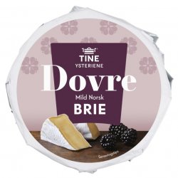 Dovre Norsk Brie