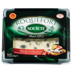 Roquefort Ost Societe